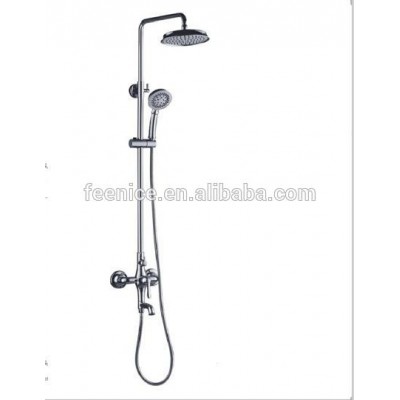 Single Handle Brass Shower Set&Shower Mixer&Bathroom Shower