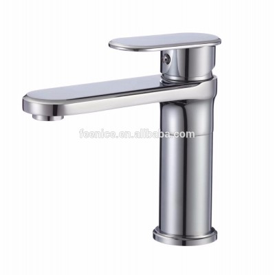 Feenice brand top end luxury hotel solid brass bathroom mixer