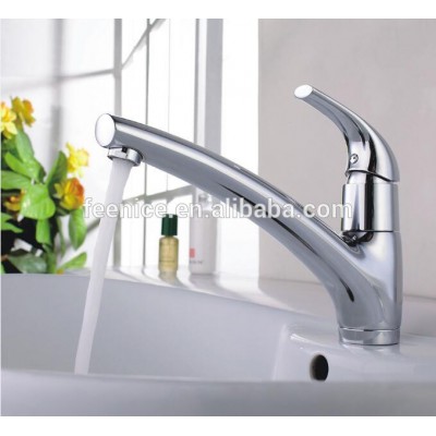 bathroom water faucet